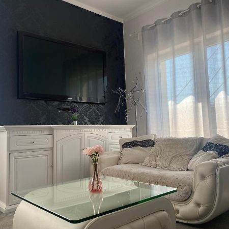 Bed and Breakfast Atmosfera Bydgoszcz Exterior foto