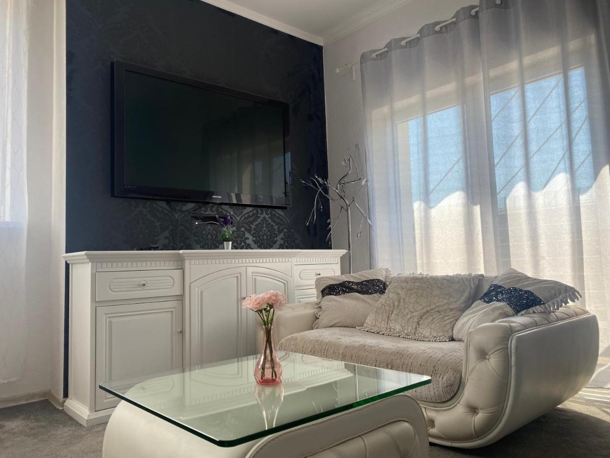 Bed and Breakfast Atmosfera Bydgoszcz Exterior foto