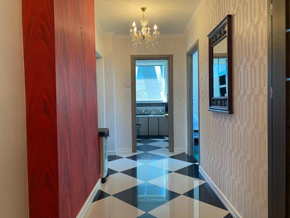 Bed and Breakfast Atmosfera Bydgoszcz Exterior foto