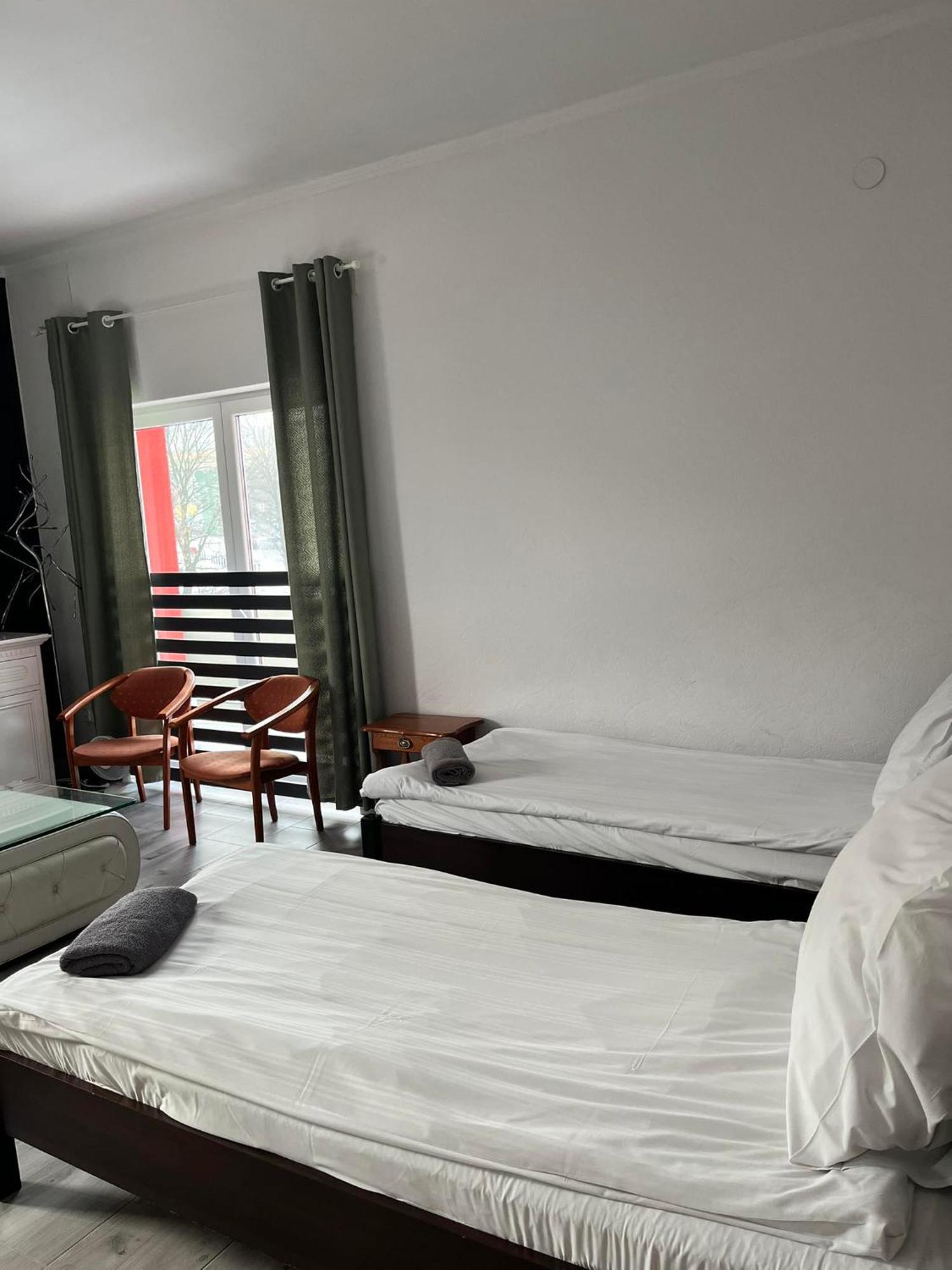 Bed and Breakfast Atmosfera Bydgoszcz Exterior foto
