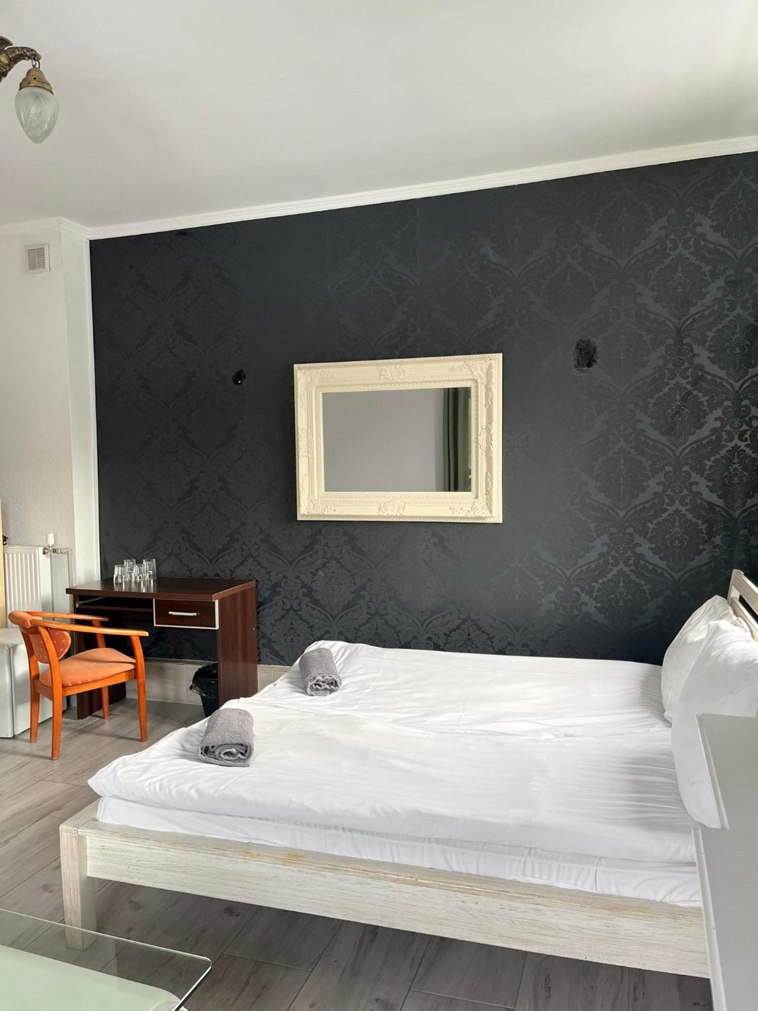 Bed and Breakfast Atmosfera Bydgoszcz Exterior foto