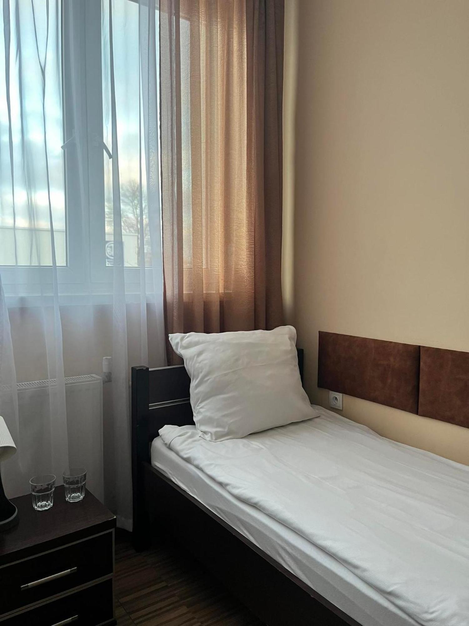 Bed and Breakfast Atmosfera Bydgoszcz Exterior foto