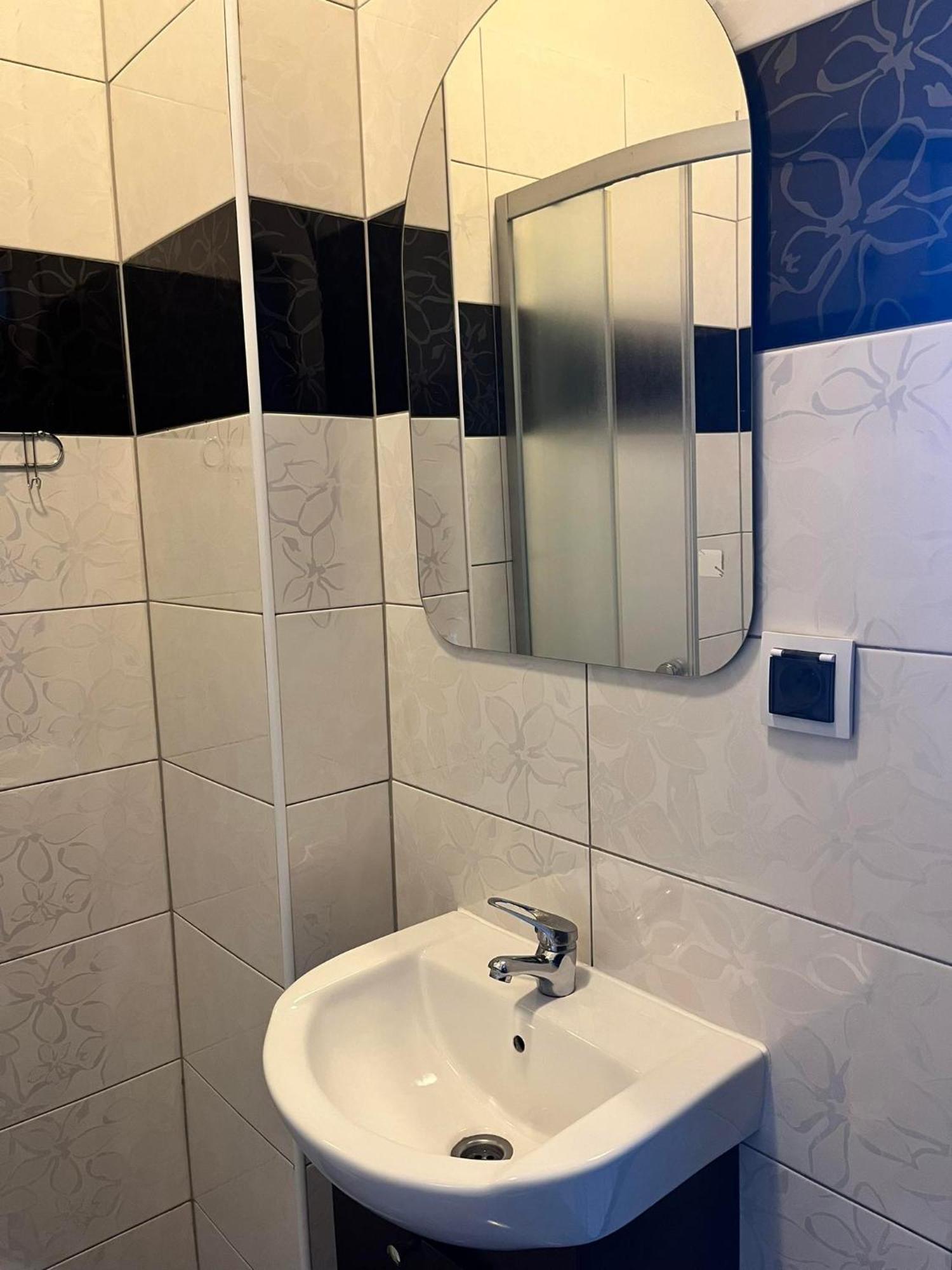 Bed and Breakfast Atmosfera Bydgoszcz Exterior foto