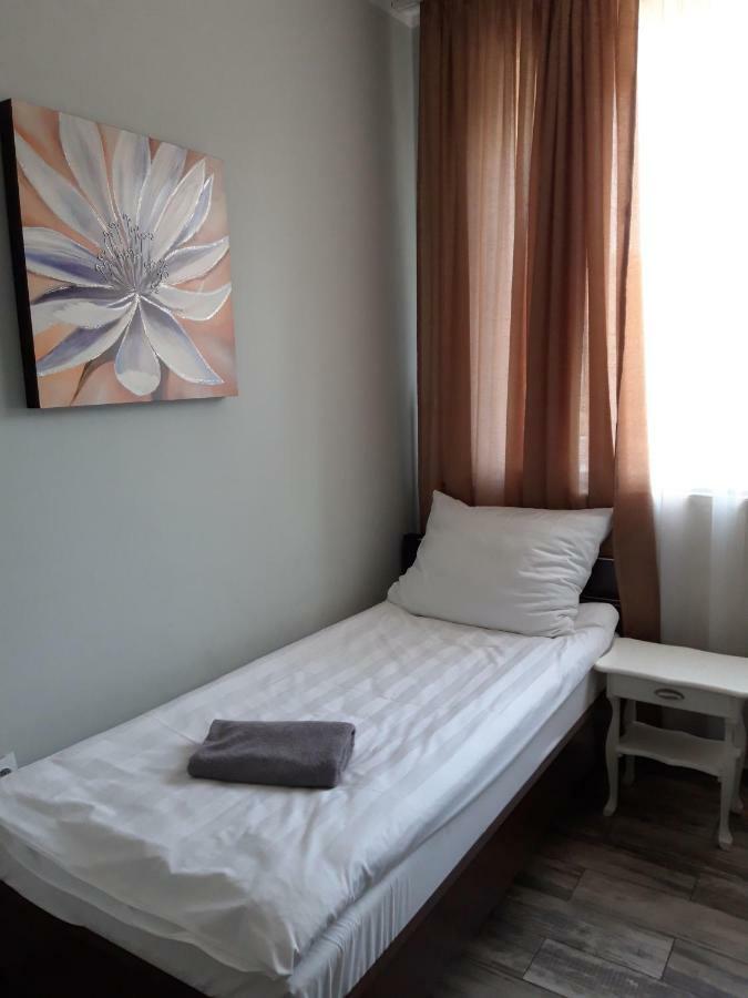 Bed and Breakfast Atmosfera Bydgoszcz Exterior foto